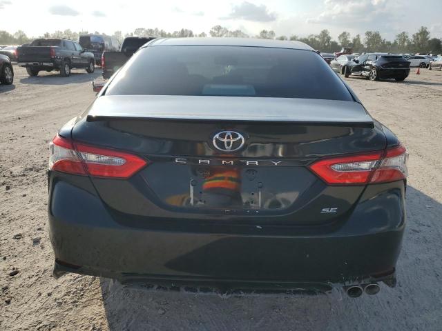 2018 TOYOTA CAMRY L - 4T1B11HK8JU083393