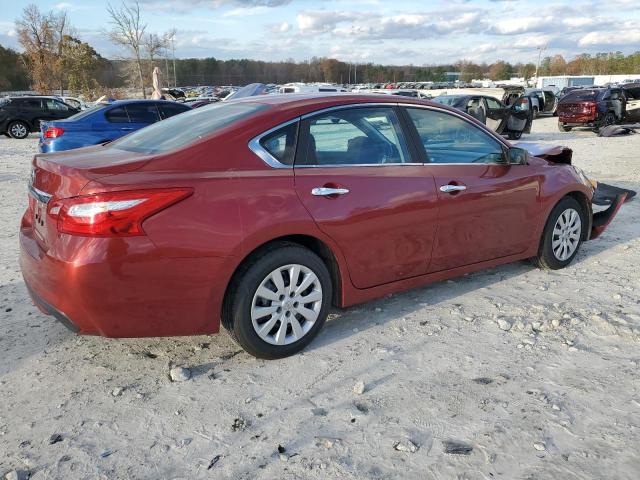 2016 NISSAN ALTIMA 2.5 - 1N4AL3AP4GC190263