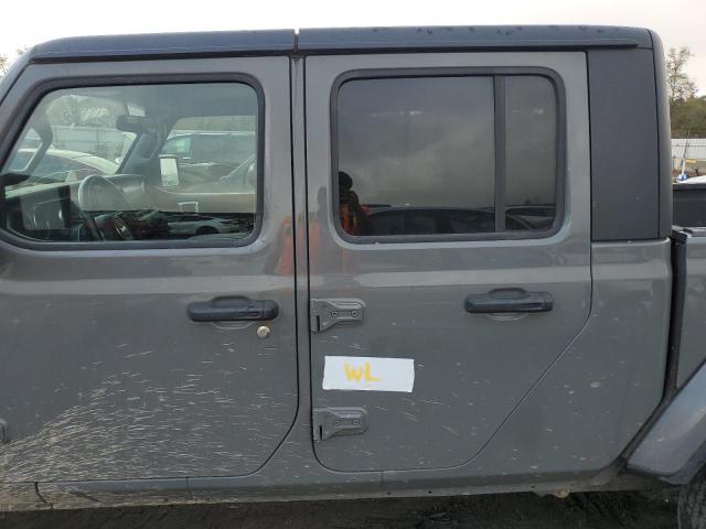2022 JEEP GLADIATOR - 1C6JJTAM7NL133128