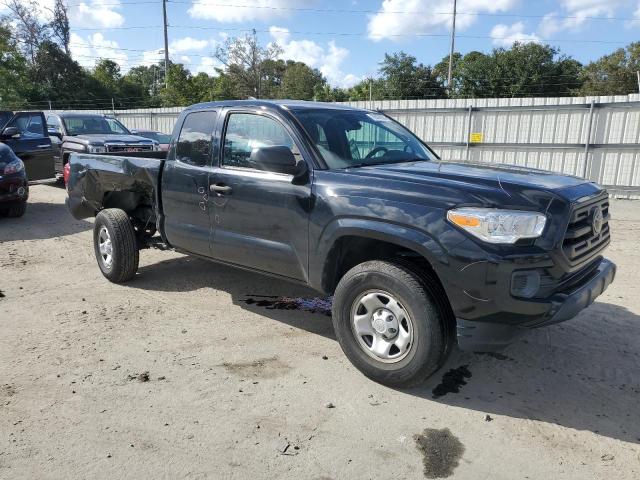 2019 TOYOTA TACOMA ACC - 5TFRX5GN9KX138843