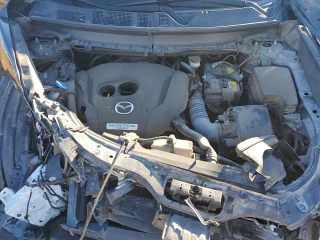2022 MAZDA CX-9 TOURI - JM3TCBCY8N0606100