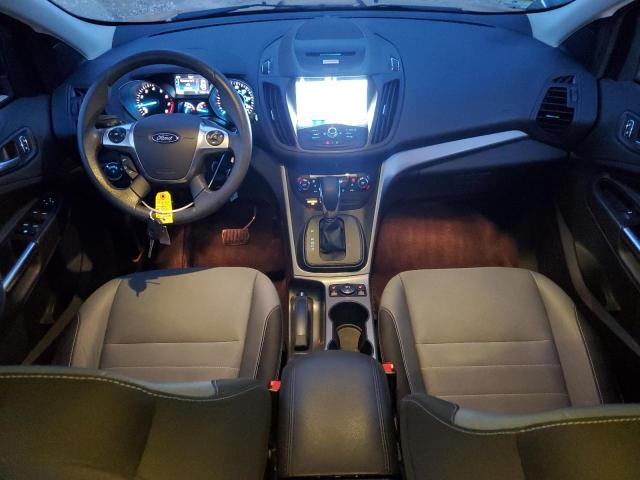 2016 FORD ESCAPE SE - 1FMCU9G92GUB18138