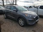 HYUNDAI TUCSON SE photo