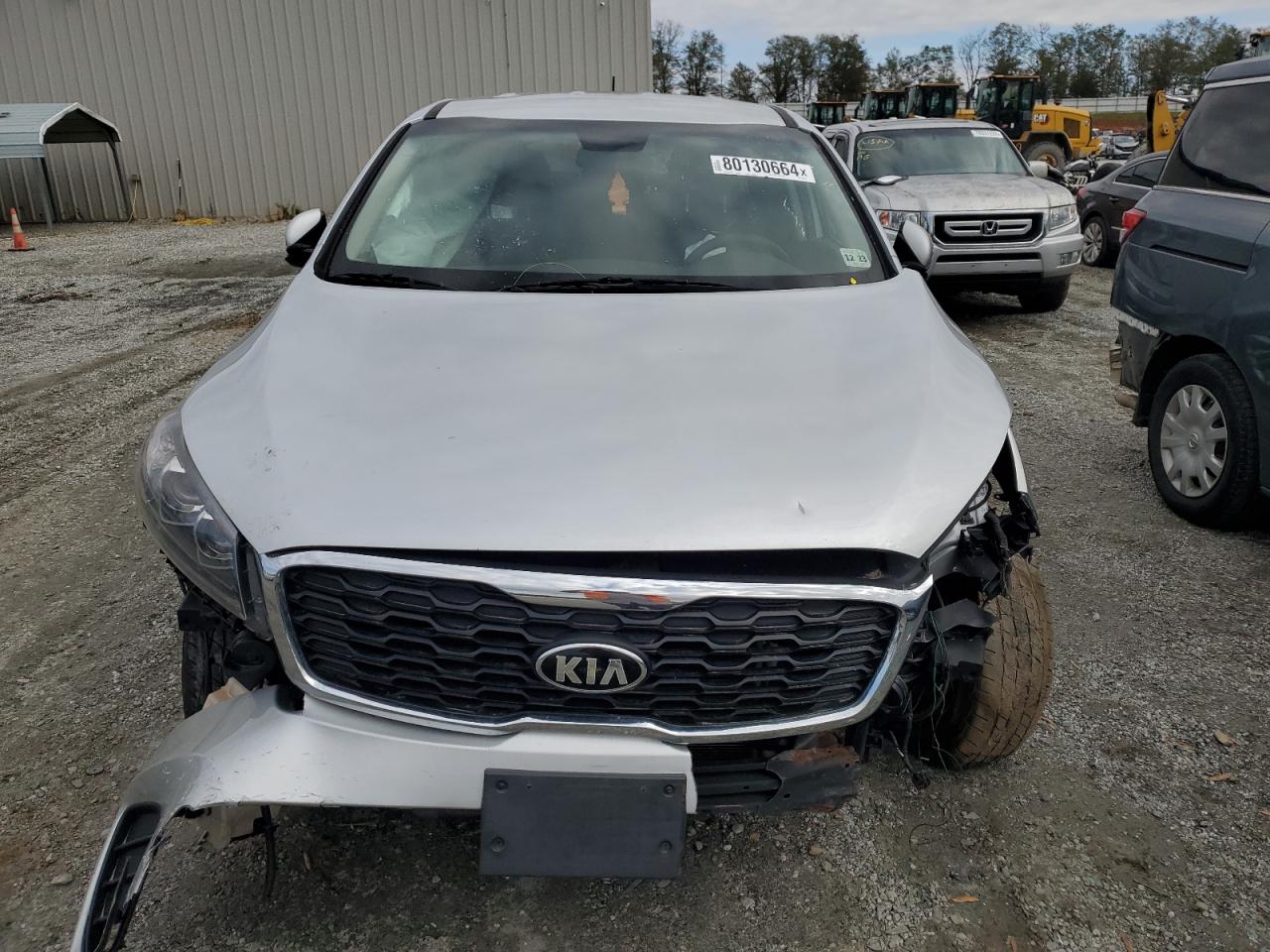 Lot #2991496846 2019 KIA SORENTO L