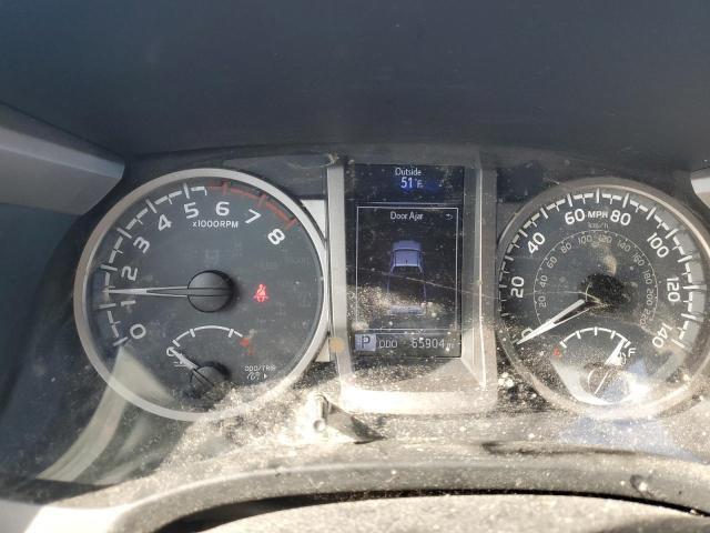 2017 TOYOTA TACOMA ACC - 5TFSX5EN2HX053355