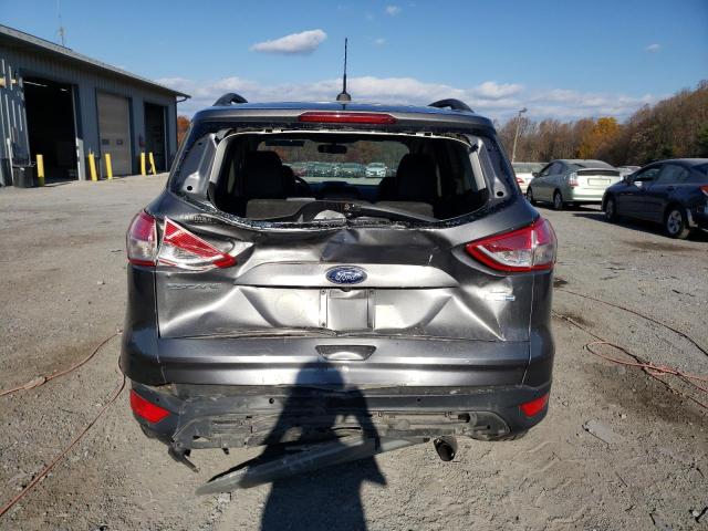 VIN 1FMCU9G91EUB41777 2014 Ford Escape, SE no.6