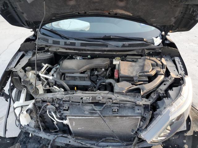 2017 NISSAN ROGUE SPOR - JN1BJ1CP5HW019577