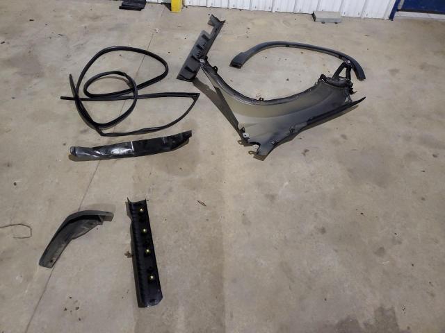 2020 HONDA RIDGELINE - 5FPYK3F10LB013293