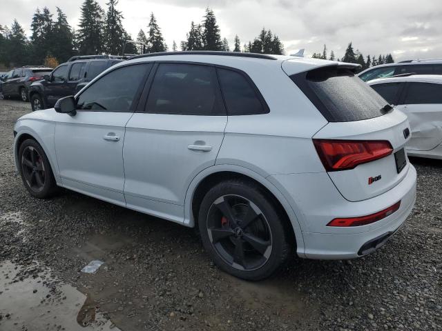 2019 AUDI SQ5 PREMIU WA1B4AFY4K2006353