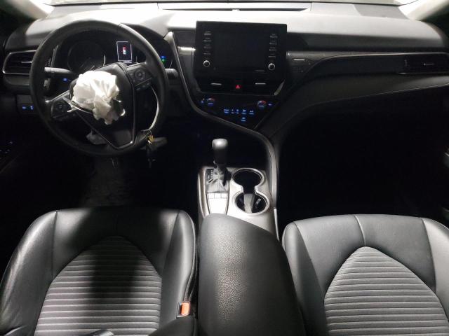 2023 TOYOTA CAMRY SE N - 4T1G11AK3PU763095