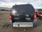 Lot #3024446565 2012 NISSAN XTERRA OFF