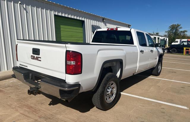 VIN 1GT12XEG1FF675990 2015 GMC Sierra, K2500 Heavy... no.4