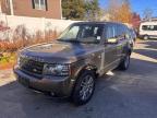 LAND ROVER RANGE ROVE photo