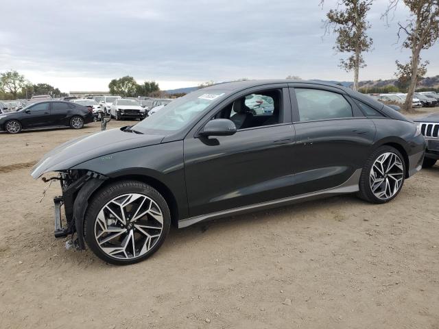 2023 HYUNDAI IONIQ 6 SE #3044371751