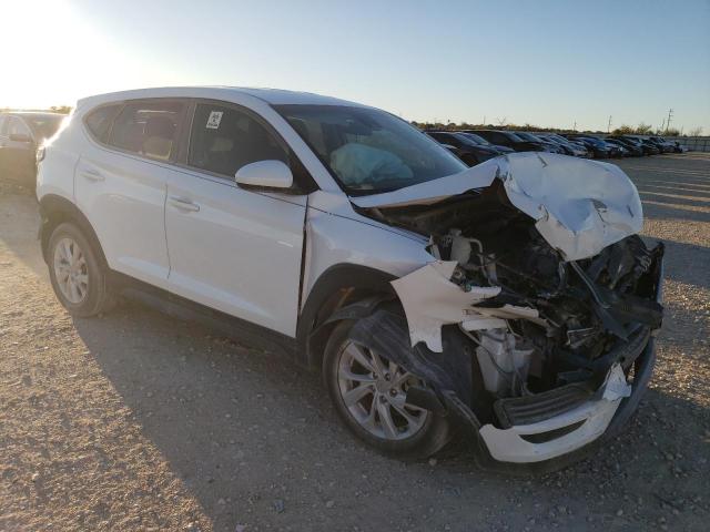 2020 HYUNDAI TUCSON SE - KM8J23A41LU105639