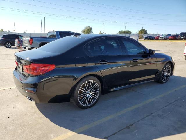 2020 BMW 530 I - WBAJR3C09LWW79238