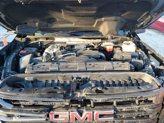 2020 GMC SIERRA K25 - 1GT49PEY5LF183640