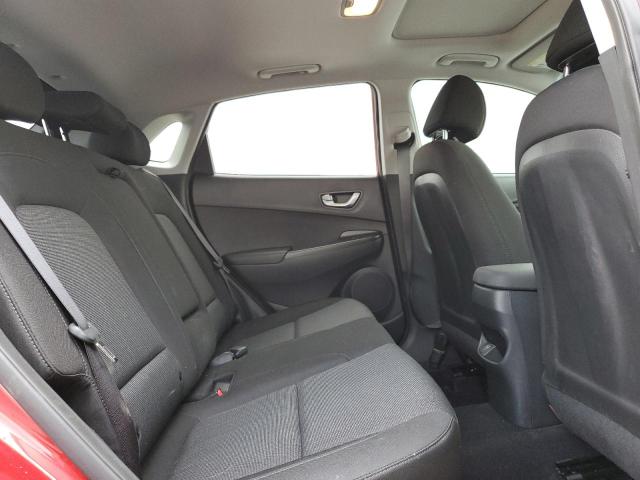 2023 HYUNDAI KONA SEL - KM8K32AB6PU062822