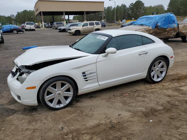 2004 CHRYSLER CROSSFIRE #2976966686