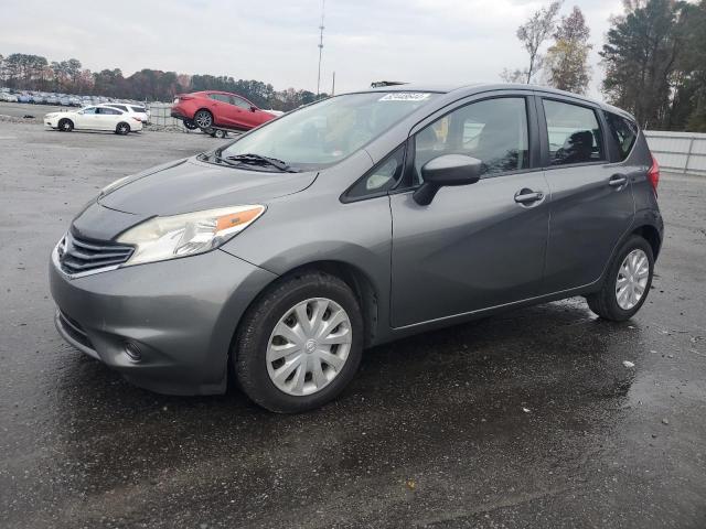 2016 NISSAN VERSA NOTE - 3N1CE2CP8GL366727