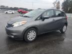 2016 NISSAN VERSA NOTE - 3N1CE2CP8GL366727
