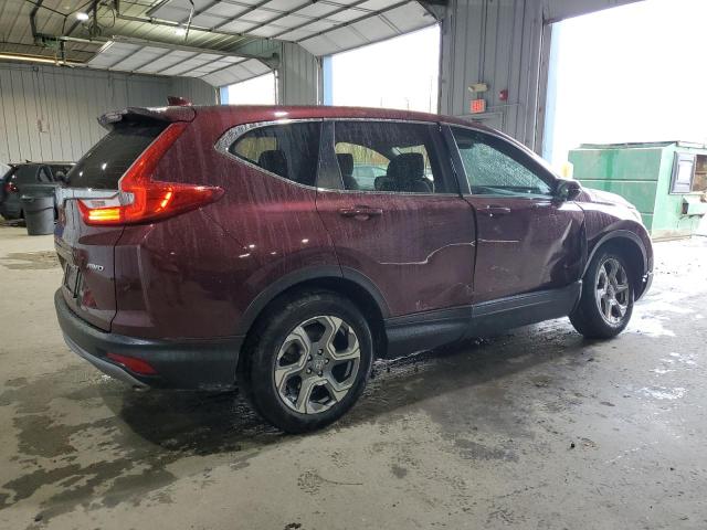 2019 HONDA CR-V EX - 2HKRW2H54KH655060