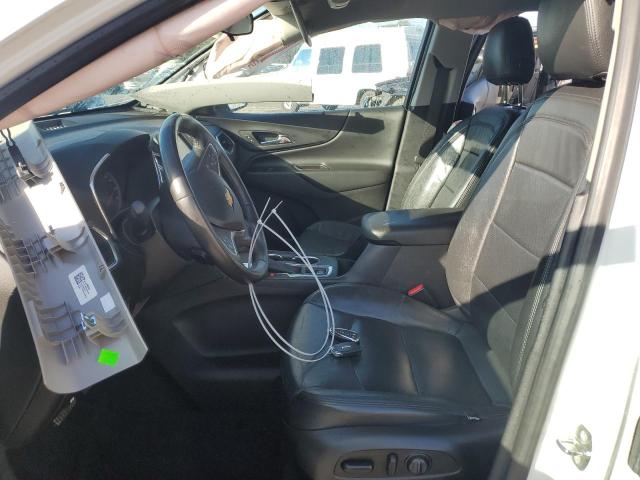 2018 CHEVROLET EQUINOX LT - 2GNAXJEV9J6202538