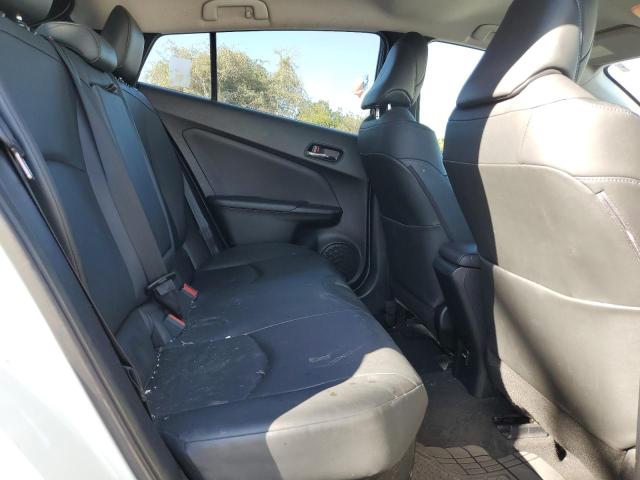 2016 TOYOTA PRIUS - JTDKARFU5G3516044