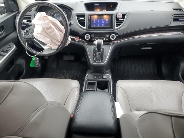 2016 HONDA CR-V EXL - 2HKRM4H76GH696459