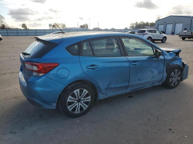 2019 SUBARU IMPREZA - 4S3GTAA67K3754853