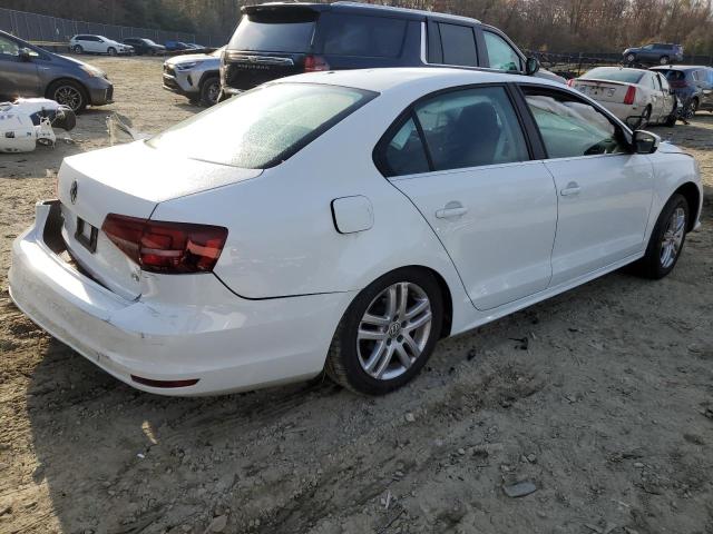 2017 VOLKSWAGEN JETTA S - 3VW2B7AJ1HM344297