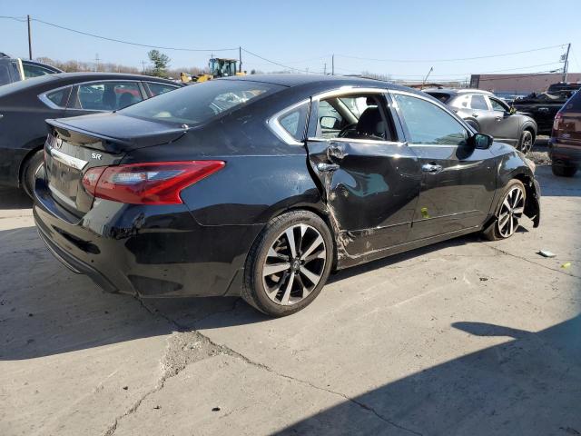 2018 NISSAN ALTIMA 2.5 - 1N4AL3AP4JC102478