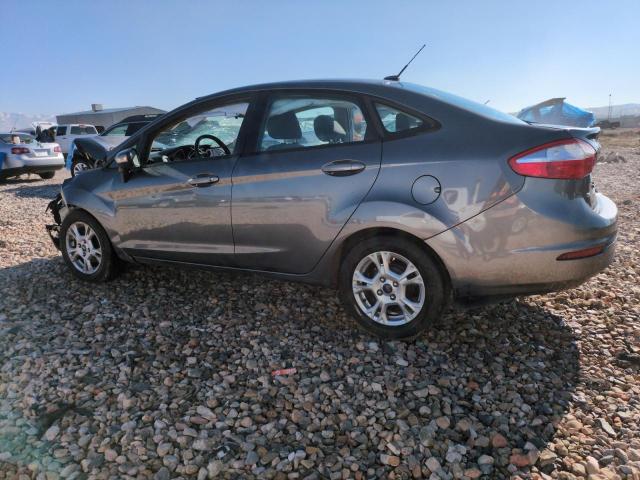 VIN 3FADP4BJXEM243769 2014 FORD FIESTA no.2