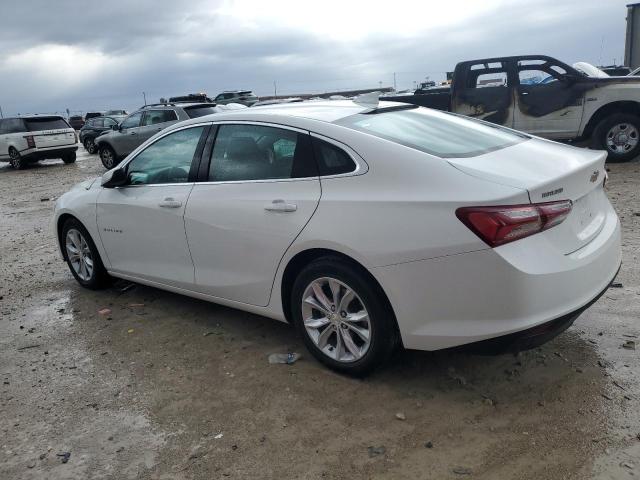 2022 CHEVROLET MALIBU LT - 1G1ZD5ST2NF121576