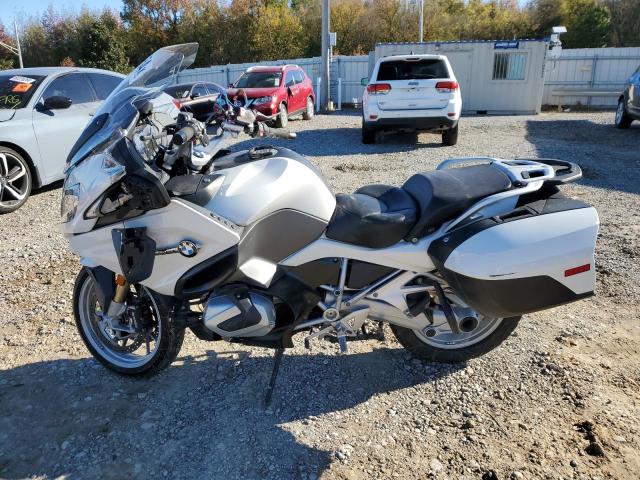 2019 BMW R 1250 RT WB10J6306KZG34892