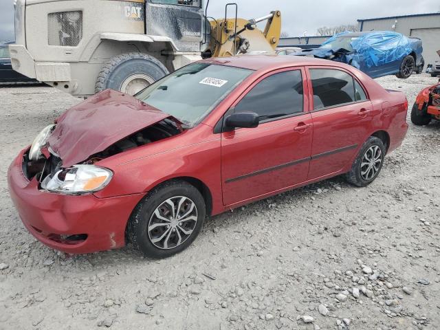 2006 TOYOTA COROLLA CE #3004291691