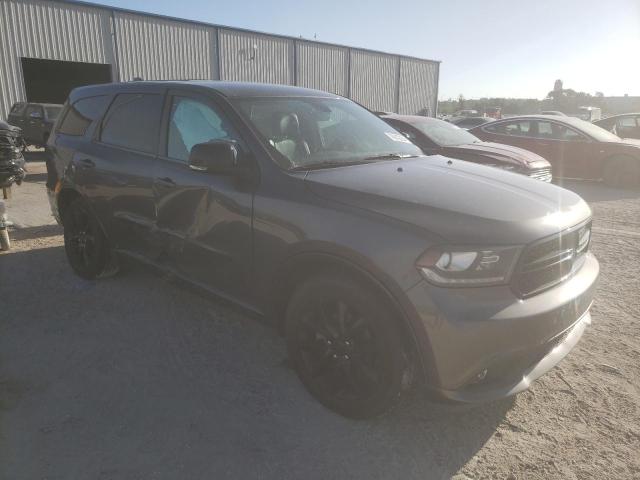 Vin: 1c4sdhct8hc652196, lot: 78942234, dodge durango r/t 20174