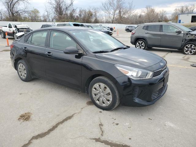 Vin: 3kpa24ad2le285917, lot: 81774744, kia rio lx 20204