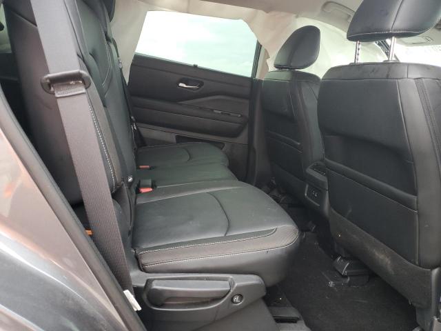 2024 NISSAN PATHFINDER - 5N1DR3CA5RC224854