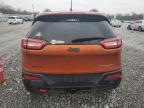 JEEP CHEROKEE T photo