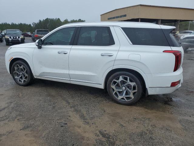 2022 HYUNDAI PALISADE C - KM8R74HE2NU398186