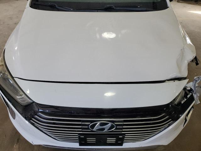 2019 HYUNDAI IONIQ SEL - KMHC75LC1KU117119
