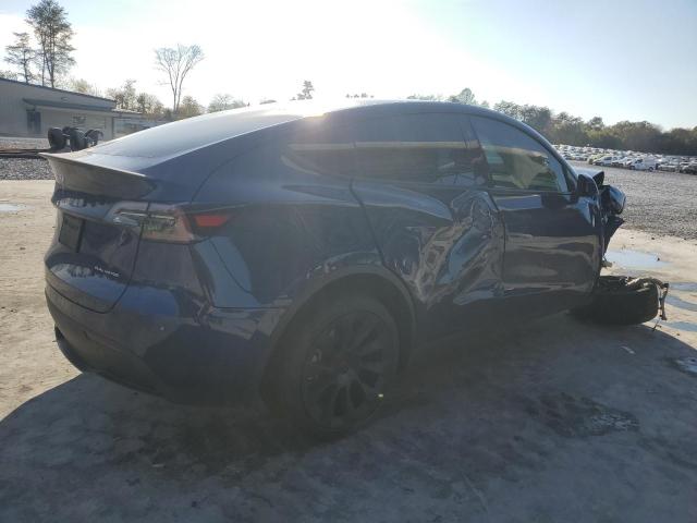 2023 TESLA MODEL Y - 7SAYGDEE4PA154894