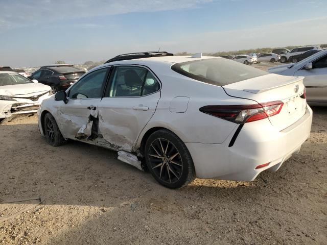 2023 TOYOTA CAMRY SE N - 4T1G11AK9PU077157