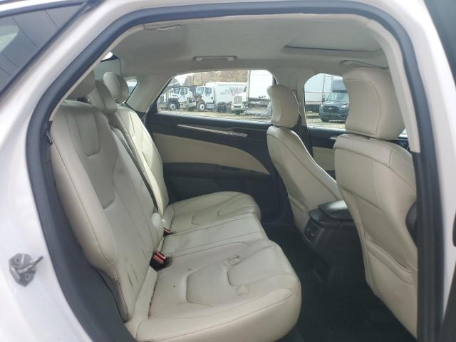 2016 FORD FUSION TIT - 3FA6P0K91GR275782