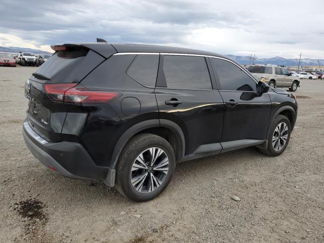 2023 NISSAN ROGUE SV - JN8BT3BB8PW355039