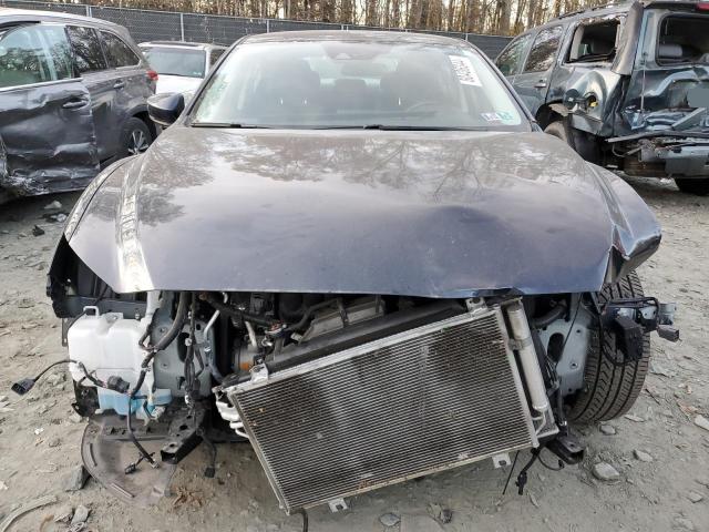 VIN JM1GL1UM3K1507240 2019 MAZDA 6 no.5