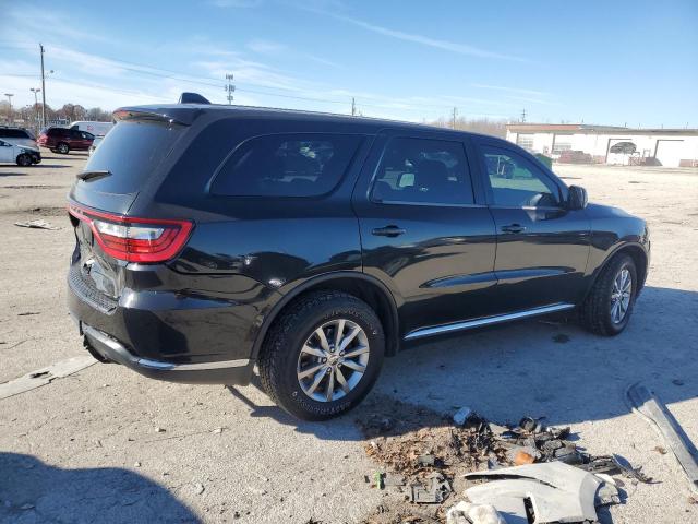 2016 DODGE DURANGO SX - 1C4RDJAGXGC309433