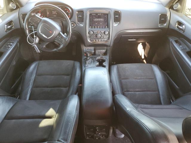 2020 DODGE DURANGO R/ - 1C4SDHCT8LC153228
