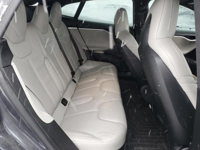 2016 TESLA MODEL S - 5YJSA1E28GF150634